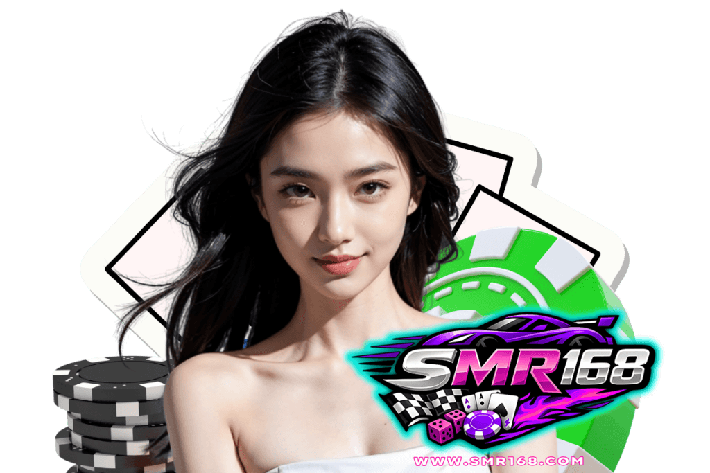 smr168 สล็อต
