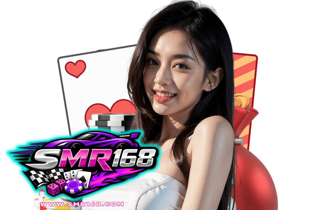 smr168 แจกเครดิตฟรี